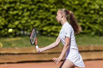 Bild 34 - BL Club an der Alster - Heidelberger TC : Ergebnis: 3:6